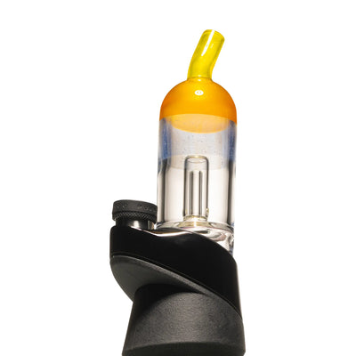 Spectrum 5 Wet Glass Attachment for Puffco Peak