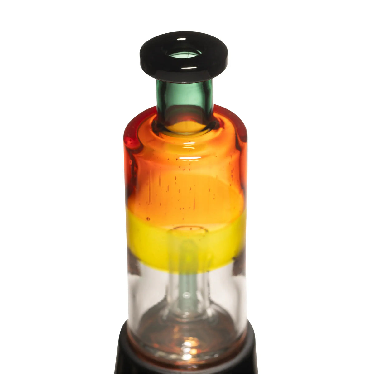 Spectrum 1 Wet Puffco Peak Attachment for Enhanced Cooling