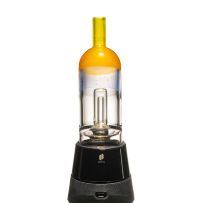 Spectrum 5 Wet Glass Attachment for Puffco Peak