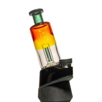 Spectrum 1 Wet Puffco Peak Attachment for Enhanced Cooling