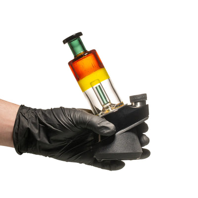 Spectrum 1 Wet Puffco Peak Attachment for Enhanced Cooling