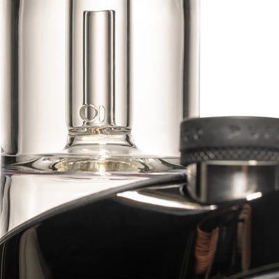 Spectrum 5 Wet Glass Attachment for Puffco Peak