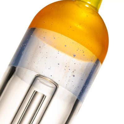 Spectrum 5 Wet Glass Attachment for Puffco Peak