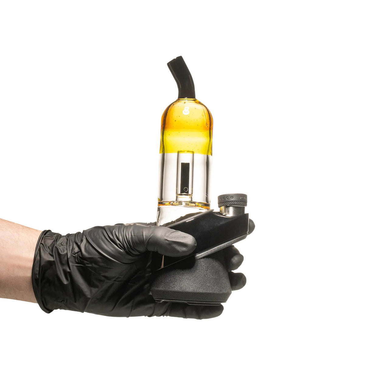 Spectrum 4 Wet Attachment for Puffco Peak