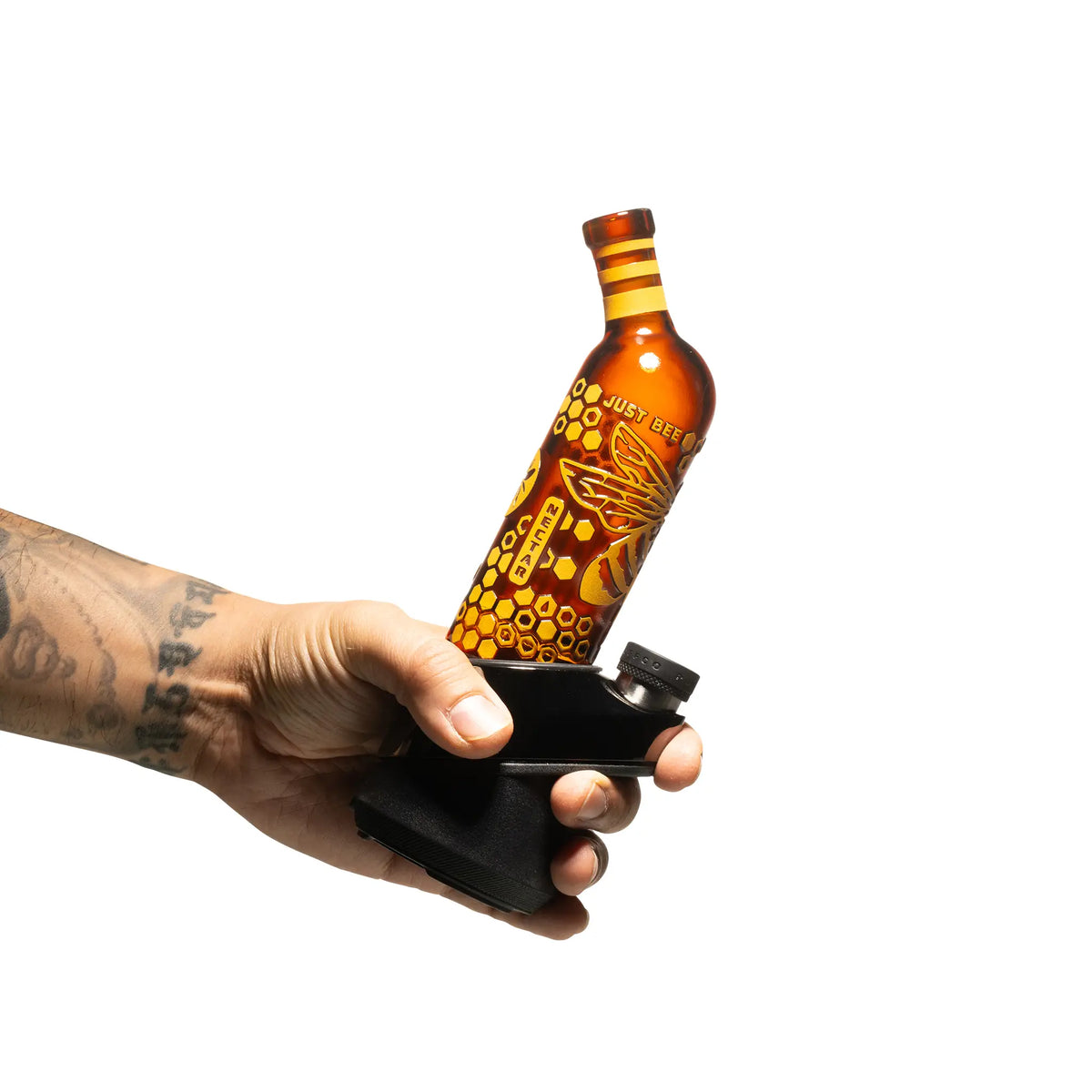 Nectar Wet Puffco Peak Attachment for Refined Sessions