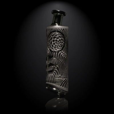 Illusion 1 Grandiose Wet Puffco Peak Attachment for Smooth Vapor