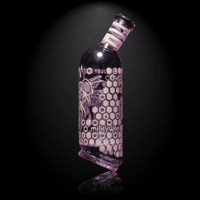 Nectar Wet Puffco Peak Attachment for Refined Sessions