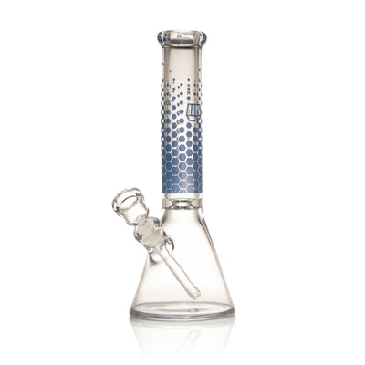 Durable Kevlar 14-Inch Beaker Bong