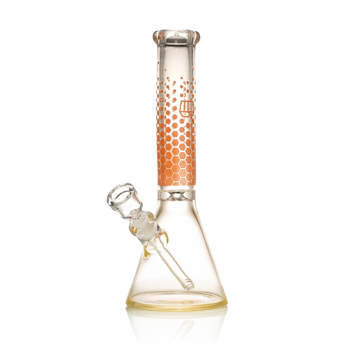 Durable Kevlar 14-Inch Beaker Bong