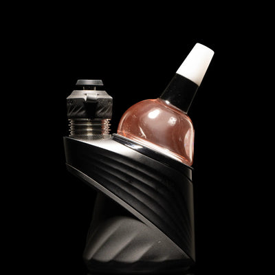 Puffco Peak Dry Herb Attachment