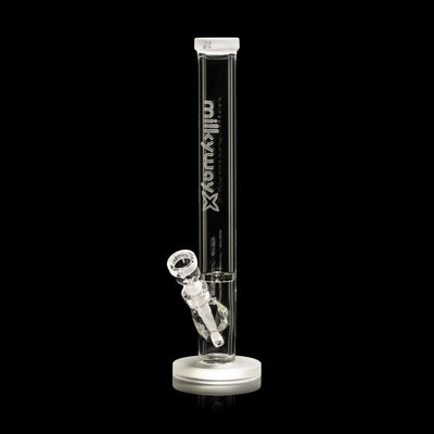 Signature X 18" Straight Tube Water Pipe