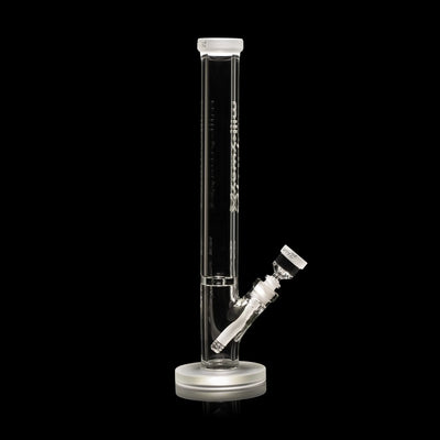 Signature X 18" Straight Tube Water Pipe