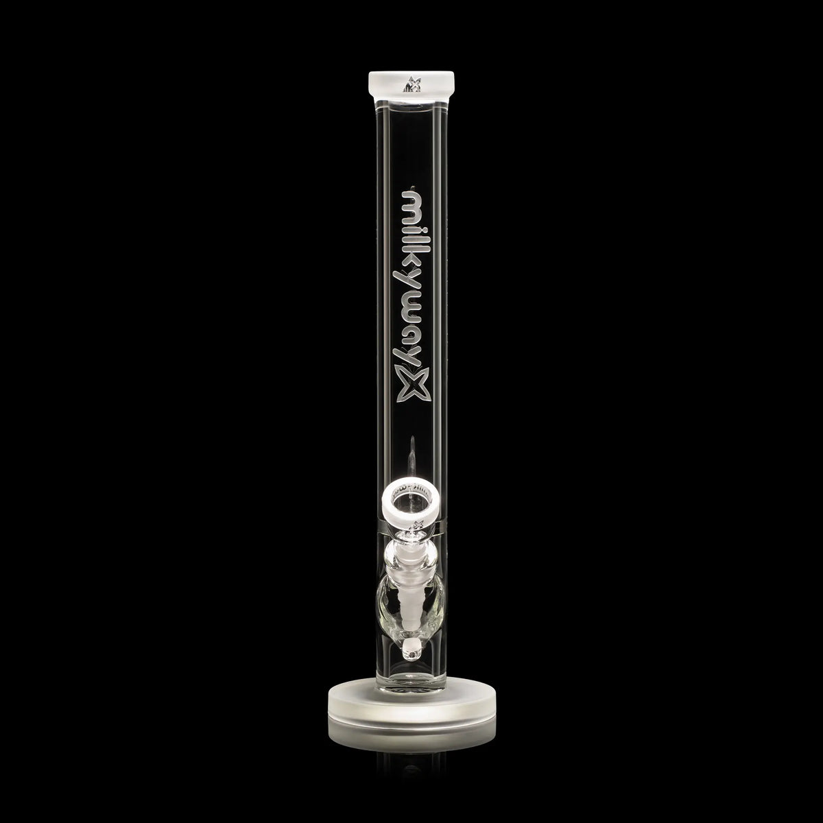 Signature X 18" Straight Tube Water Pipe