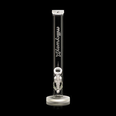 Signature X 18" Straight Tube Water Pipe