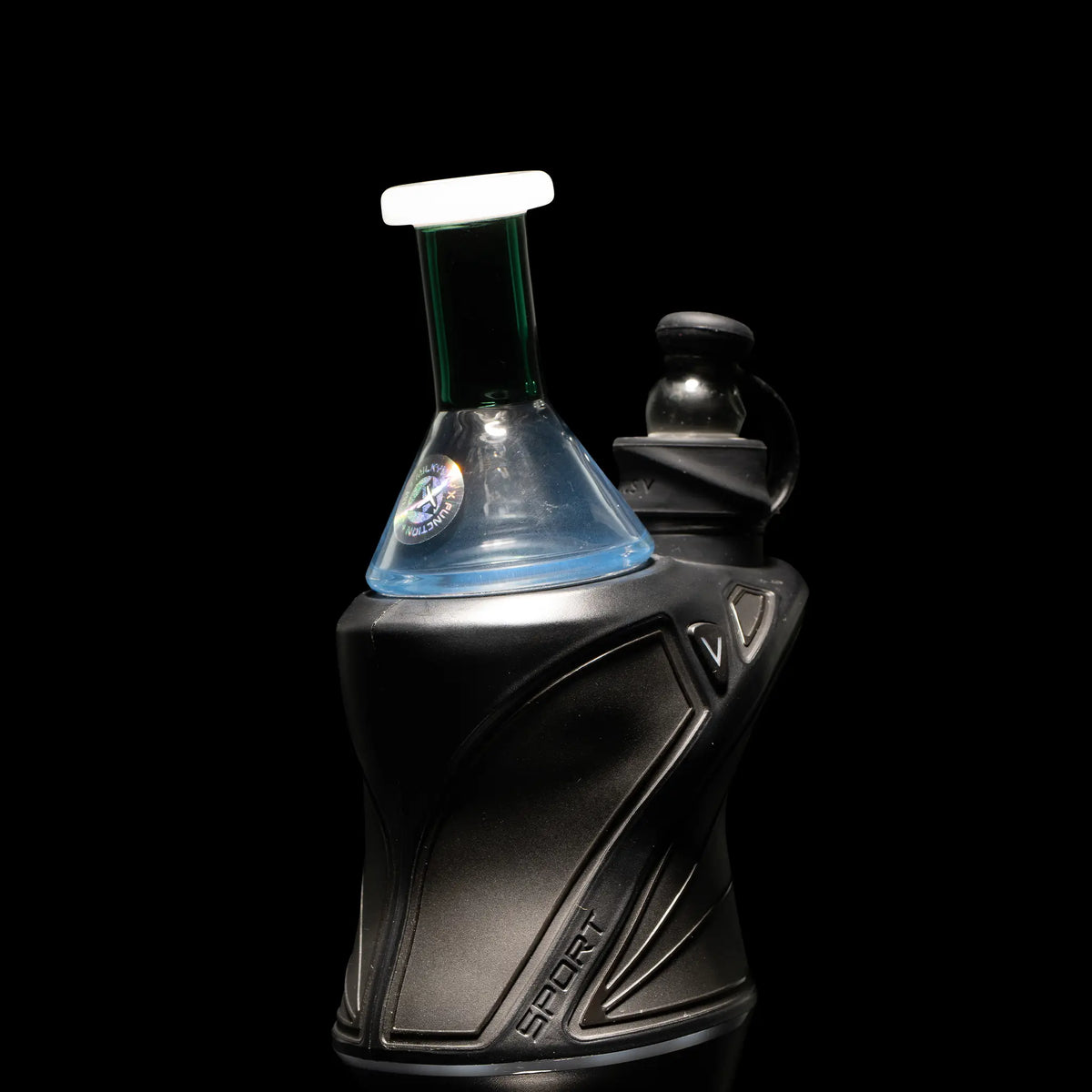 Bluey Focus V Carta Dry Attachment for Vaporizer