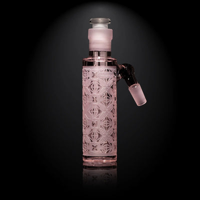 X-Morphic PRIME 45° Wet Ash Catcher