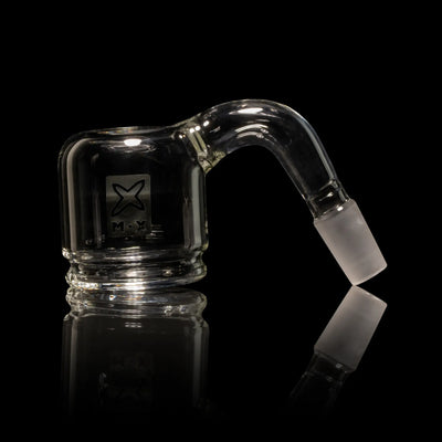 Premium Adapter X Wet Puffco Peak Attachment