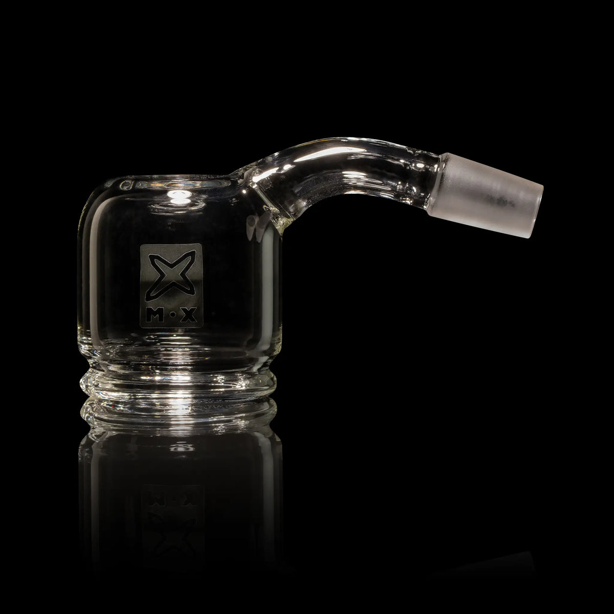 Premium Adapter X Wet Puffco Peak Attachment