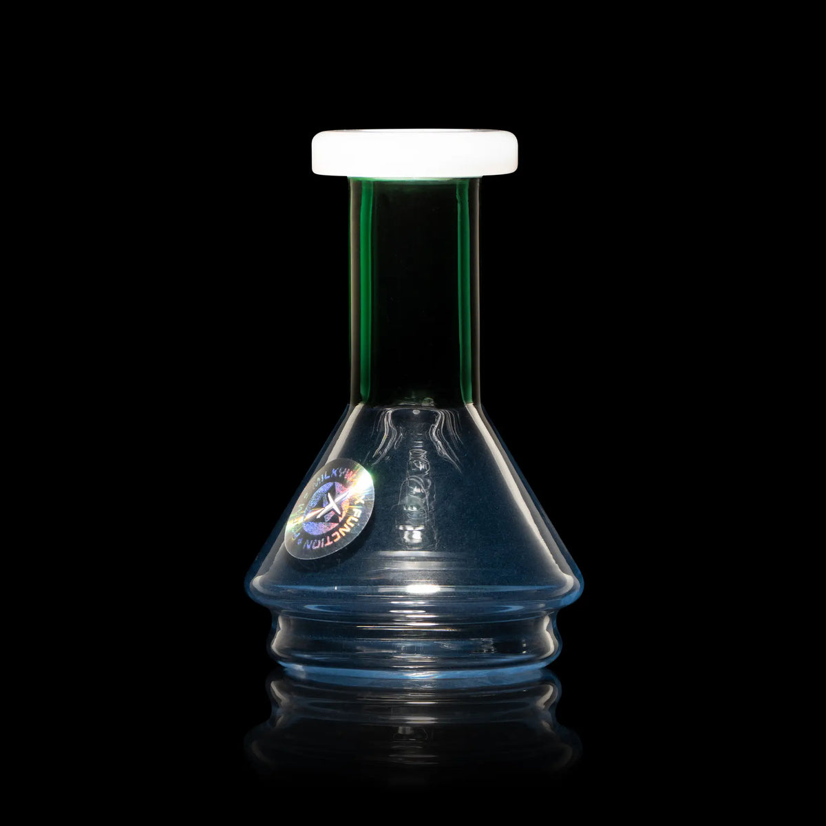 Bluey Dry Attachment for Puffco Peak Vaporizer