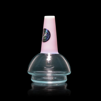 Puffco Peak Dry Herb Vaporizer Attachment