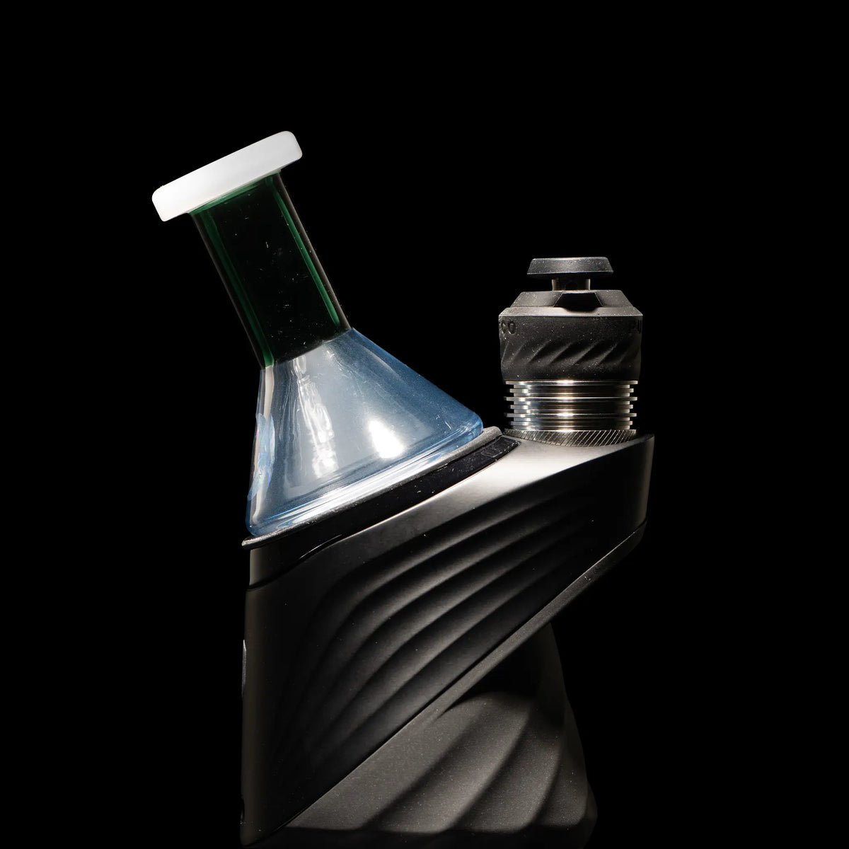 Bluey Dry Attachment for Puffco Peak Vaporizer