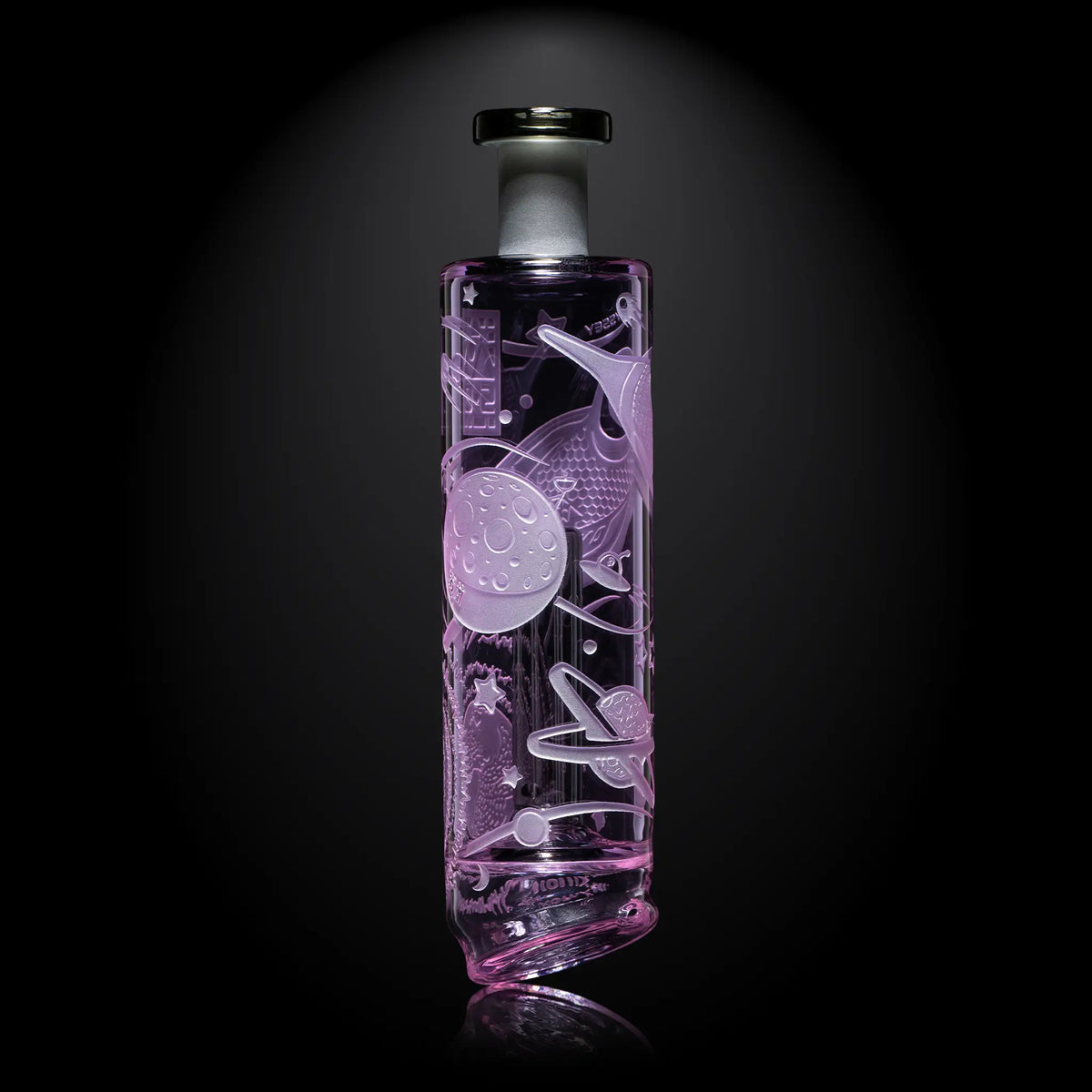 Premium Odyssey ONE Puffco Peak Wet Attachment