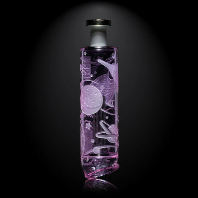 Premium Odyssey ONE Puffco Peak Wet Attachment