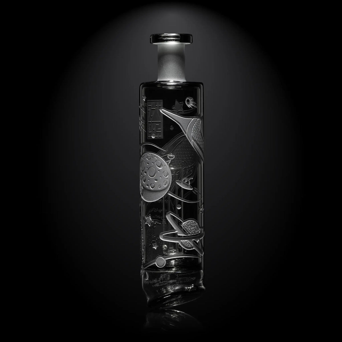 Premium Odyssey ONE Puffco Peak Wet Attachment
