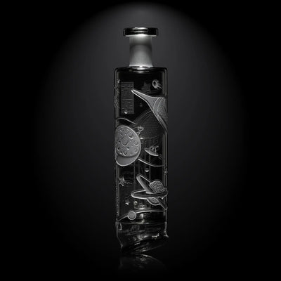 Premium Odyssey ONE Puffco Peak Wet Attachment