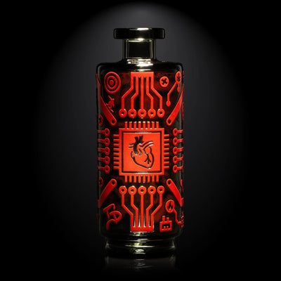 Circuitboard Spectrum Puffco Peak Wet Attachment
