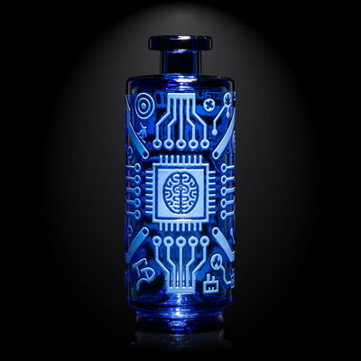 Circuitboard Spectrum Puffco Peak Wet Attachment