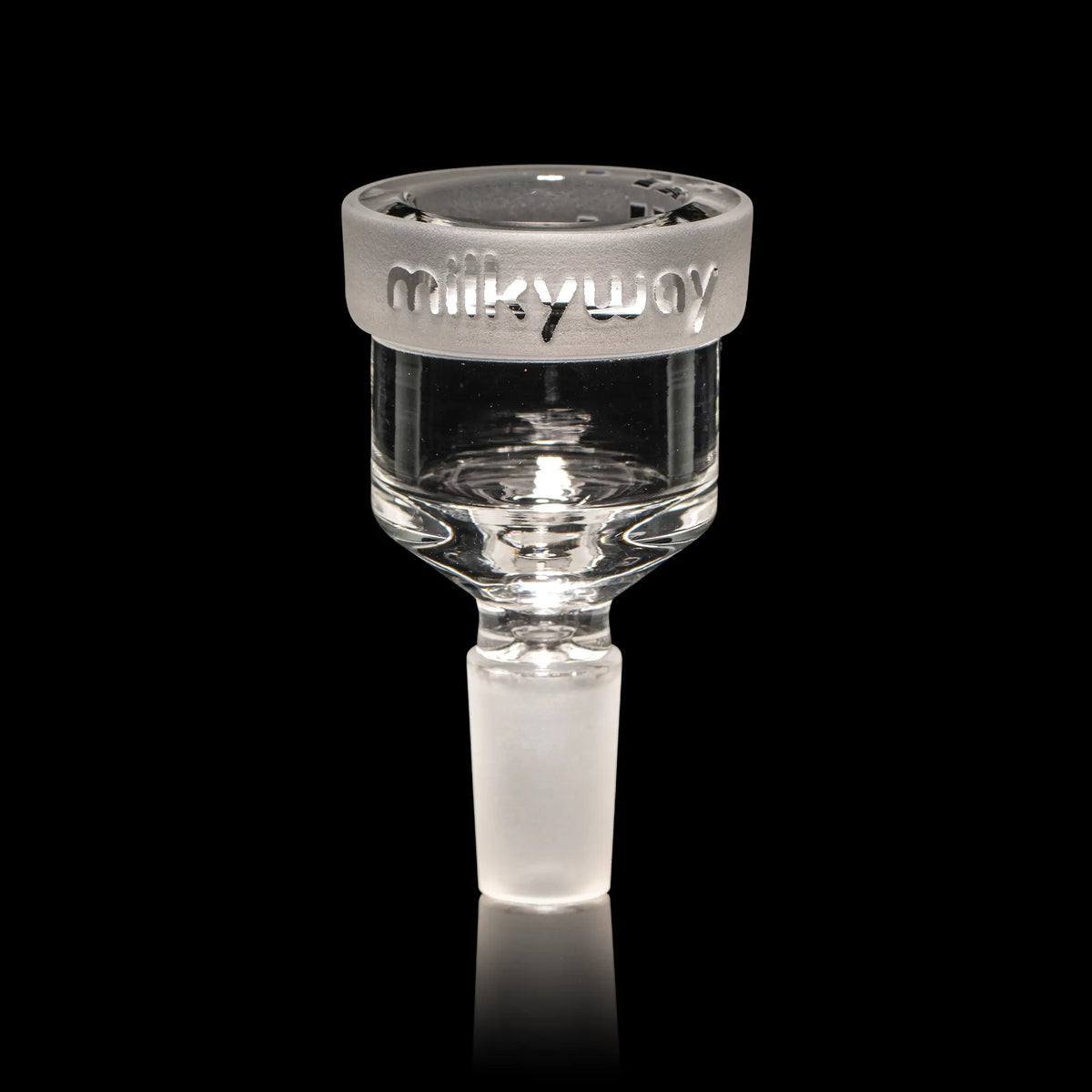 Premium XL 3 Inch Glass Bong Bowl