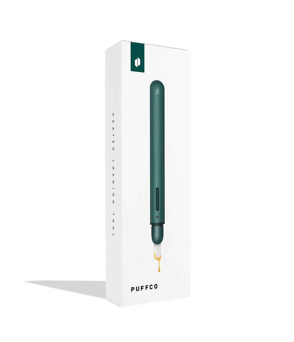 Puffco Limited Edition Pine Hot Knife Dab Tool