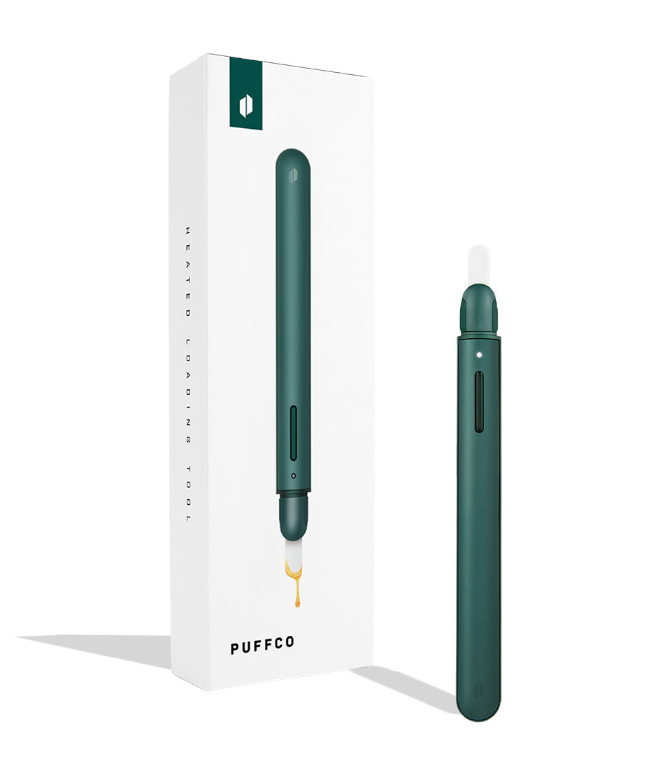 Puffco Limited Edition Pine Hot Knife Dab Tool