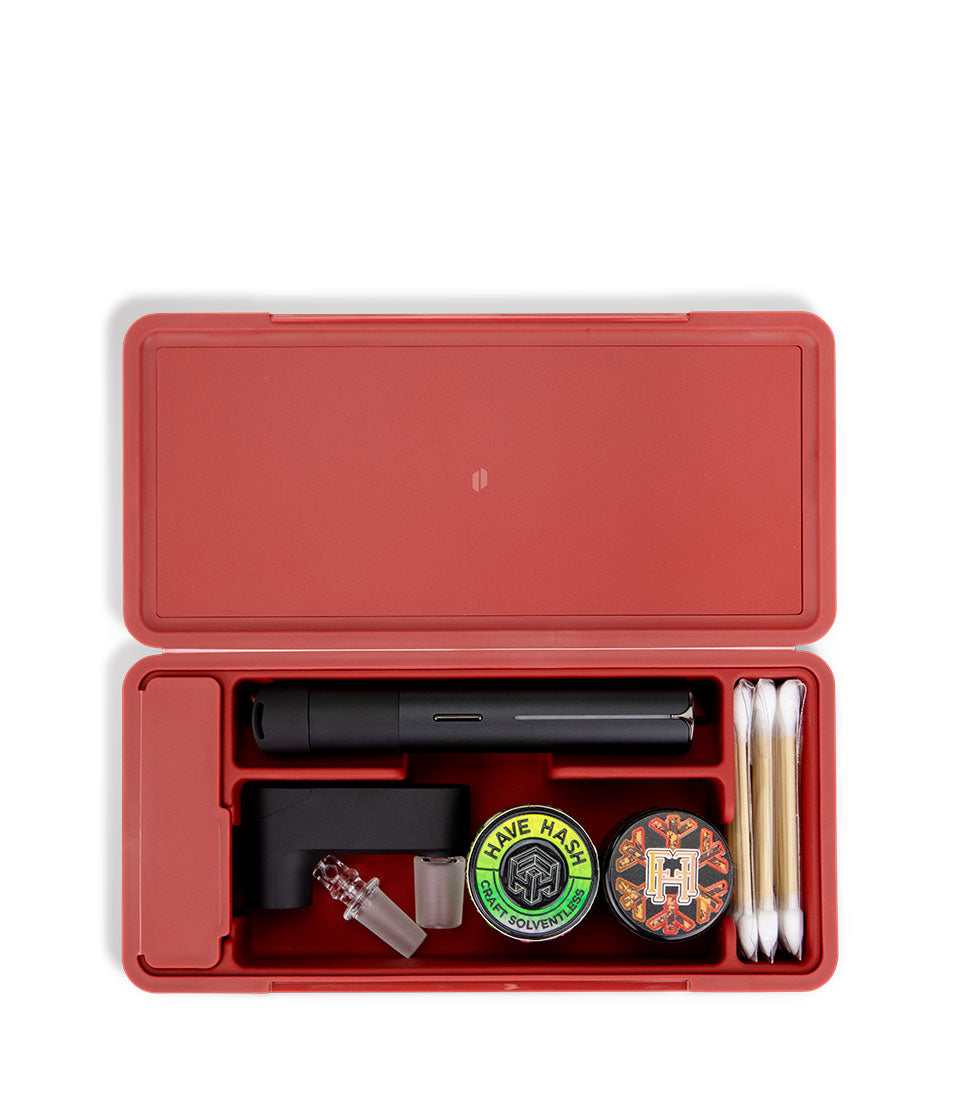 Puffco Daybreak Pivot Limited Edition Travel Case