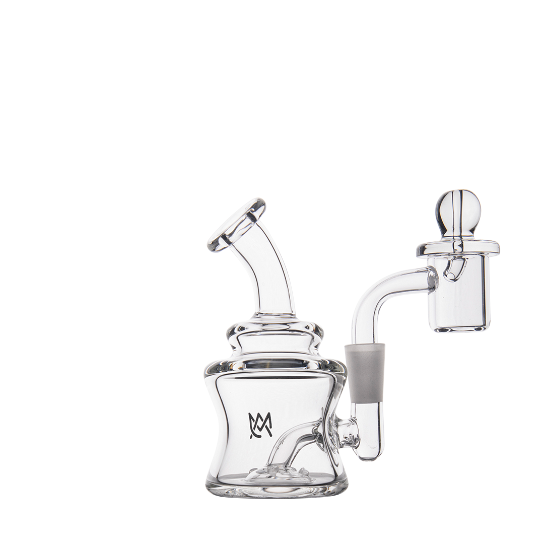 Jammer Mini Rig