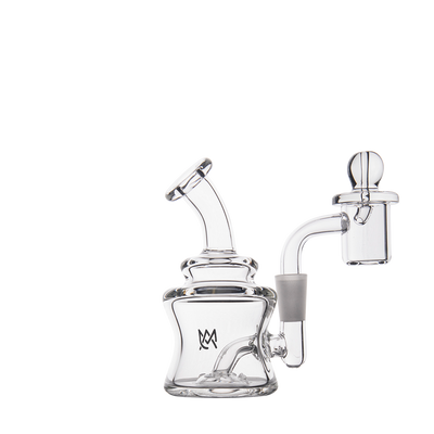 Jammer Mini Rig