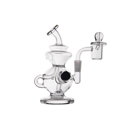 Mini Jig Dab Rig