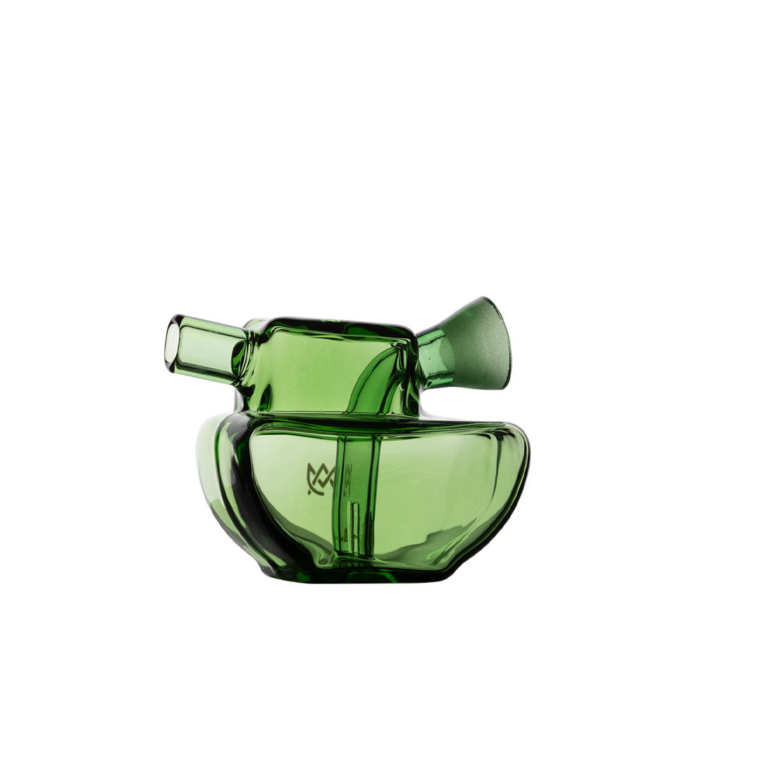 Commander Rollie Bubbler