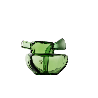 Commander Rollie Bubbler