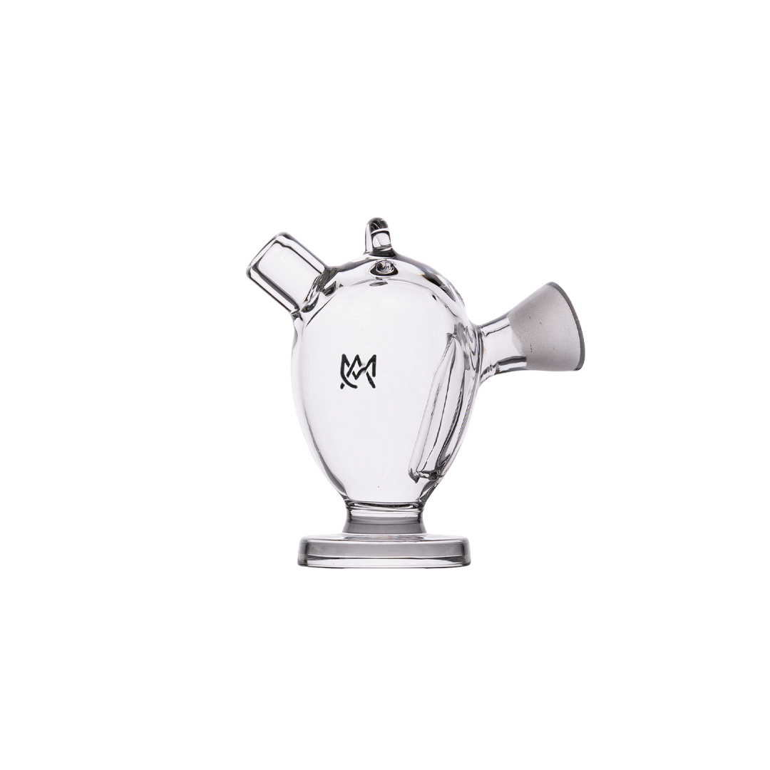 The Martian - Original Blunt Bubbler
