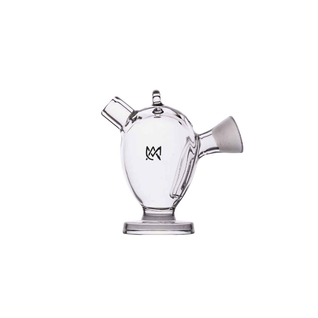 The Martian - Original Blunt Bubbler