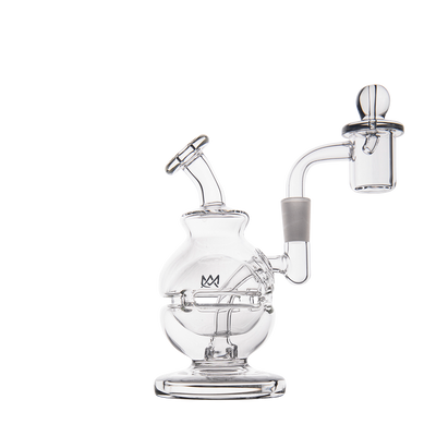 Royale Mini Dab Rig