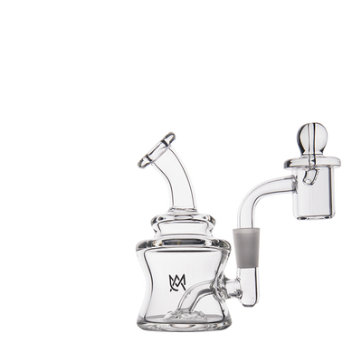 Jammer Mini Rig