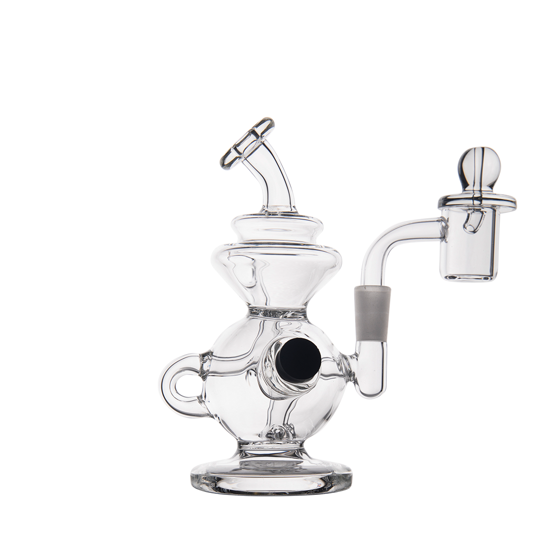 Mini Jig Dab Rig