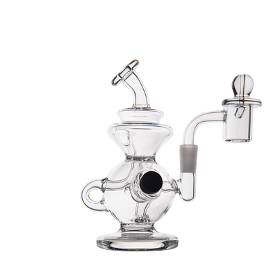 Mini Jig Dab Rig