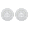 18mm Glass Bowl Replacement for Waxmaid Ice Spoon Pipe