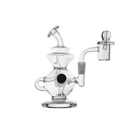Mini Jig Dab Rig