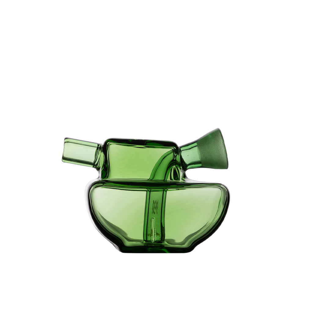 Commander Rollie Bubbler