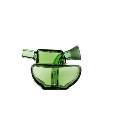 Commander Rollie Bubbler